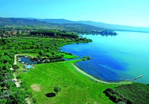 Badiaccia Village Camping