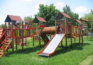 Badiaccia Village Camping