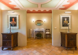Bagno a Ripoli Villa Sleeps 12 Pool Air Con WiFi