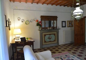 Bagno a Ripoli Villa Sleeps 22 Pool Air Con WiFi