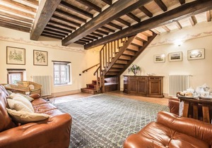 Bagno a Ripoli Villa Sleeps 10 with Pool Air Con and WiFi