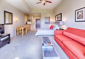 Bahia 4411 Studio