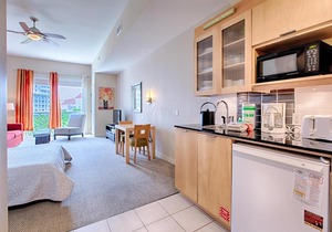 Bahia 4411 Studio