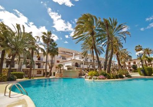 Bahia Azul Denia VyB
