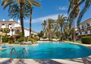 Bahia Azul Denia VyB