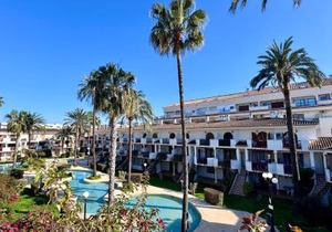 Bahia Azul Denia VyB