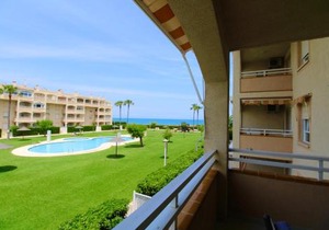 Bahia de Denia
