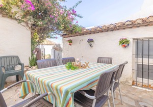 Bahia Dorada Beach Casita G27, Estepona, Spain
