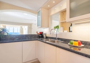 Bahia Dorada Complete Villa, Estepona, Spain
