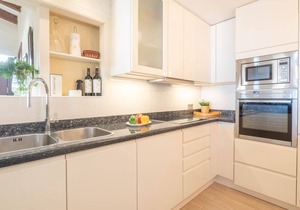 Bahia Dorada Complete Villa, Estepona, Spain