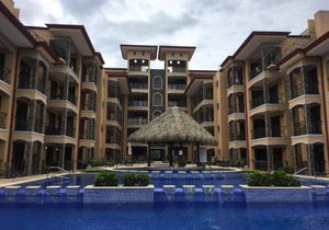 Bahia Encantada beach front proyect, Jaco Paradise