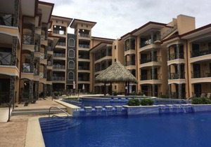 Bahia Encantada beach front proyect, Jaco Paradise