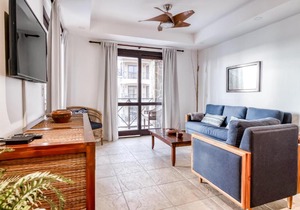 Bahia Encantada K3