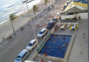 Bahia Flat 301