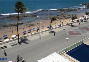 Bahia Flat 301