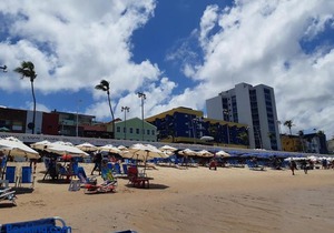 Bahia Flat 301