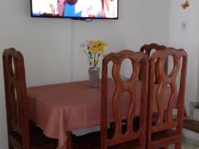 Bahia Flat Ap 109