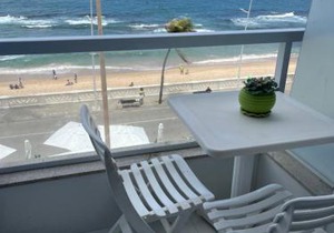 Bahia Flat ap 206