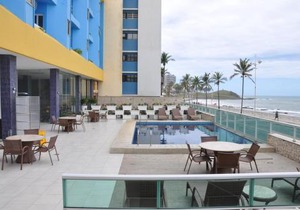 Bahia Flat ap 206
