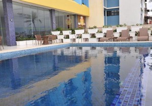 Bahia Flat ap 206