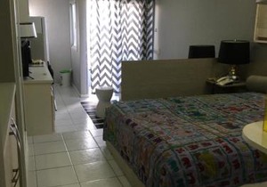 Bahia Flat apt 310