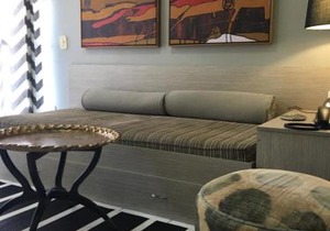 Bahia Flat apt 310