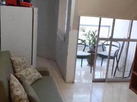 Bahia Flat
