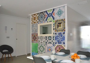 Bahia Homes Residential