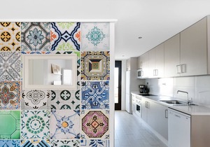 Bahia Homes Residential