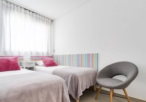 Bahia Homes Residential