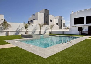 Bahia Homes Residencial