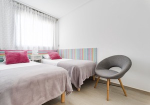 Bahia Homes Residential