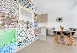 Bahia Homes Residential
