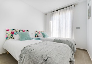 Bahia Homes Residential