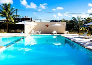 Bahia Plaza Hotel