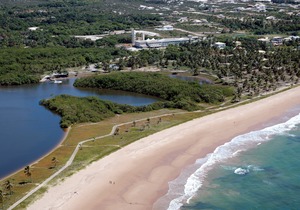 Bahia Plaza Hotel