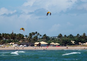 Bahia Plaza Hotel