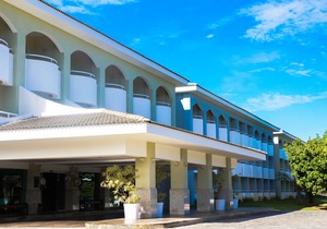 Bahia Plaza Hotel