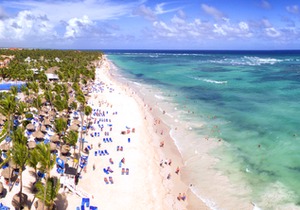 Bahia Principe Grand Punta Cana - All Inclusive