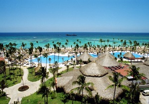 Bahia Principe Grand Punta Cana - All Inclusive
