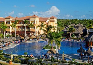Bahia Principe Grand Punta Cana - All Inclusive