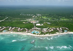 Bahia Principe Terrazas 1BD apartment