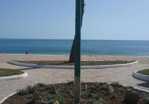 Bahia Smir