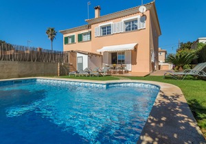 Bahia Xalana, Casa 5EstrellasHome Mallorca