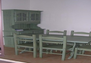 Baia dei Canonici Apartments