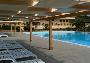 Baia dei Canonici Apartments