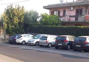 Baia di Capomulini