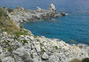 Baia Di Copanello