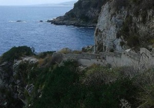 Baia Di Copanello