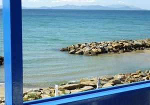 Baia Etrusca Resort